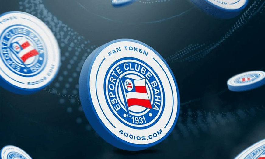 Fan Tokens Bahia