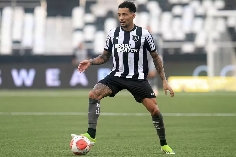 gregore, ex-bahia, botafogo