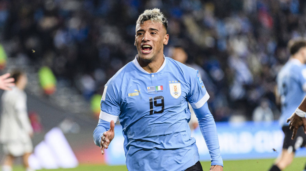 Luciano Rodríguez Grupo City, alvo do bahia