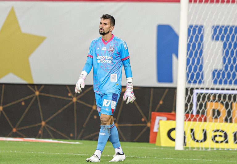 Marcos Felipe, bahia