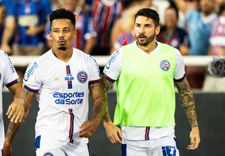 Time - Bahia 2024, ceni