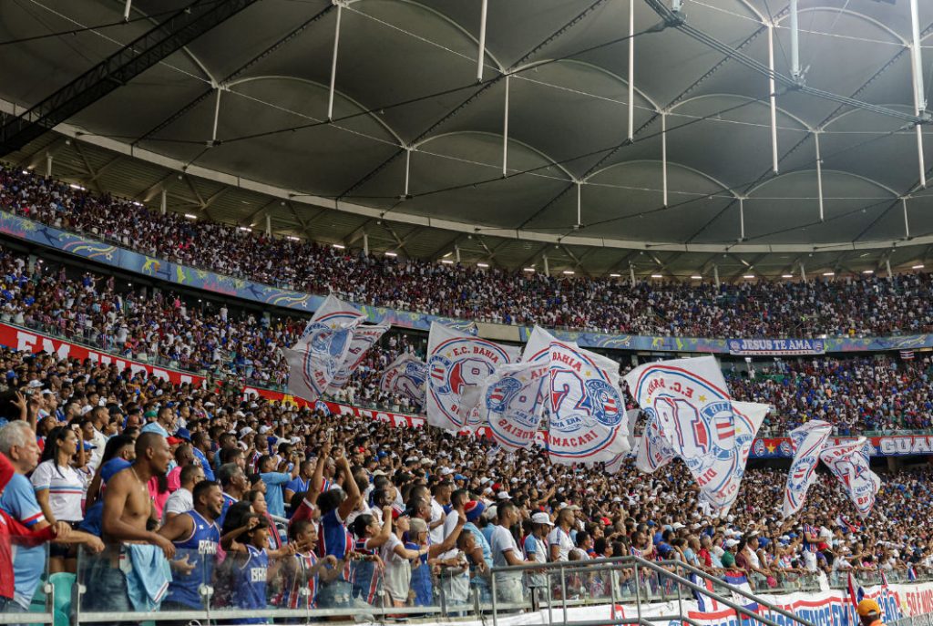 Torcida Bahia - 4