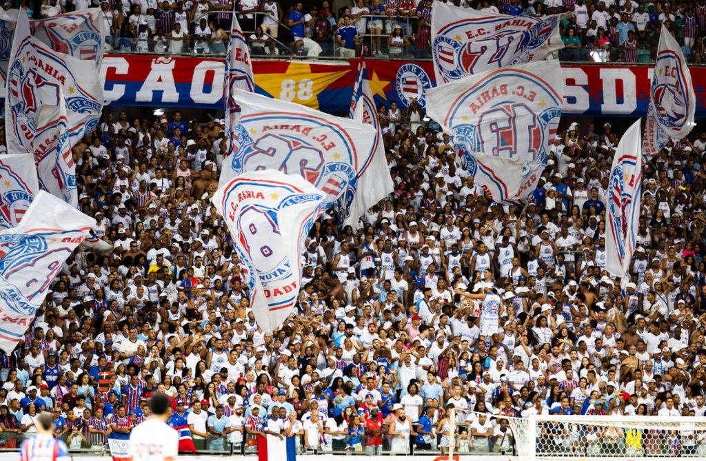 Torcida Bahia - 5
