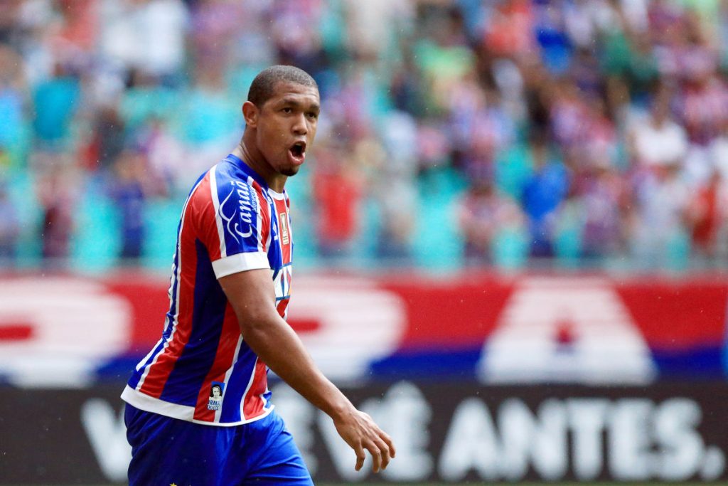 rodrigão bahia 2017