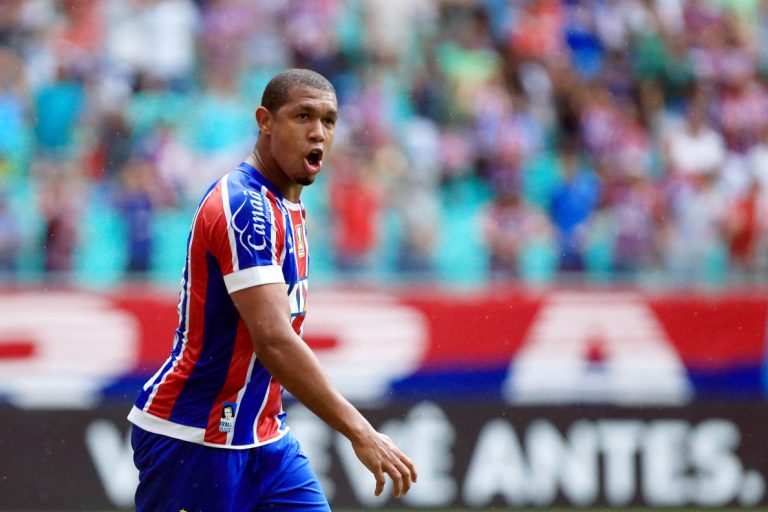 rodrigão bahia 2017