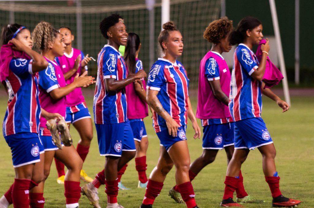 Bahia Feminino 2024 - 5