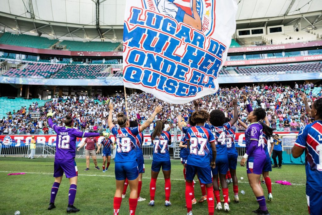 Bahia Feminino 2024 - 6
