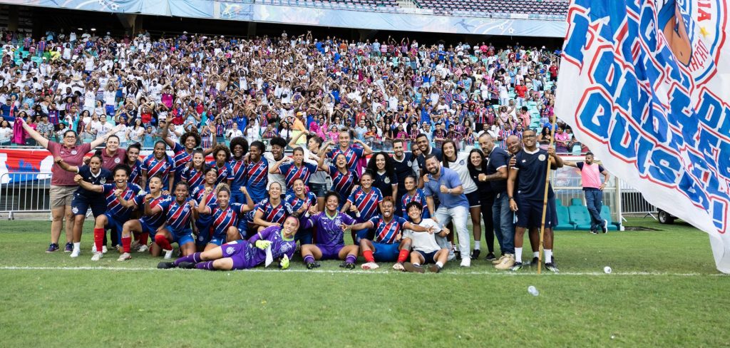 Bahia Feminino 2024 - 7