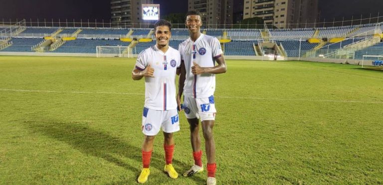 Bahia sub-20