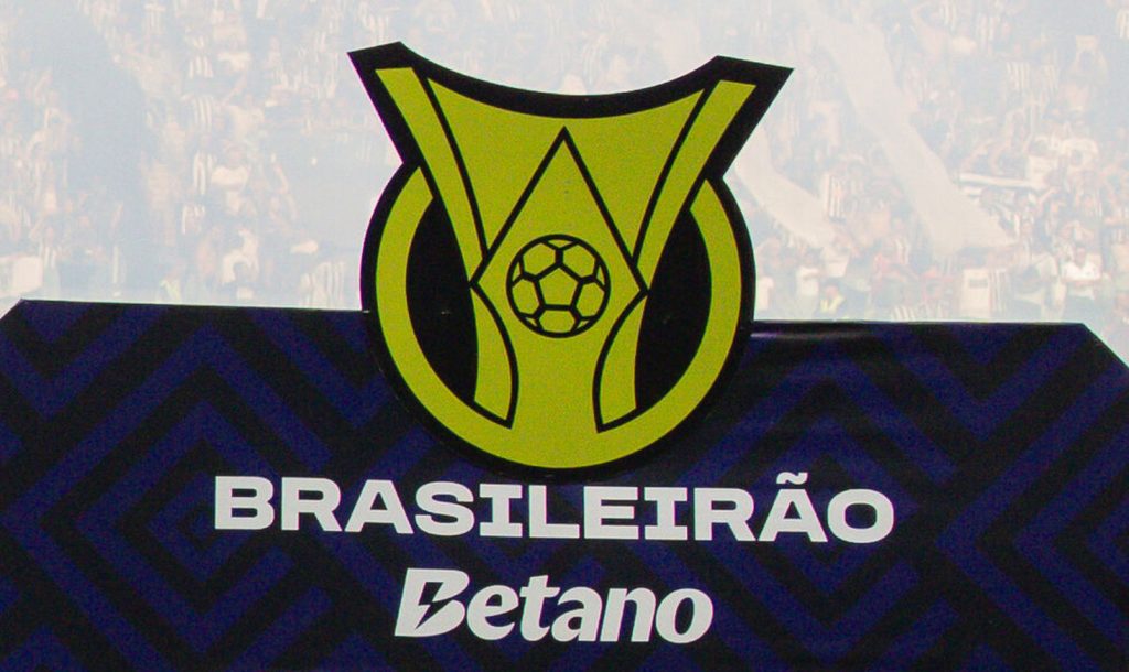 Brasileirão Série A - 2