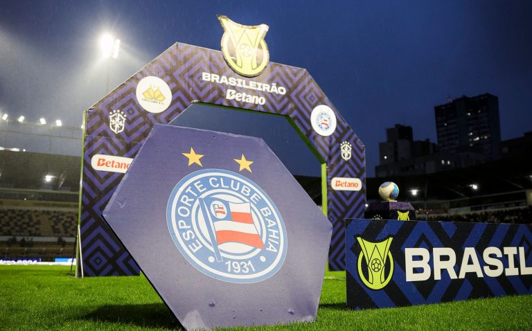 Brasileirão Série A - 4