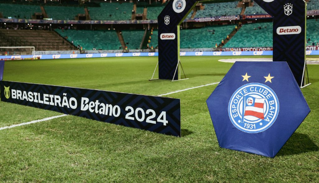 Brasileirão Série A , bahia