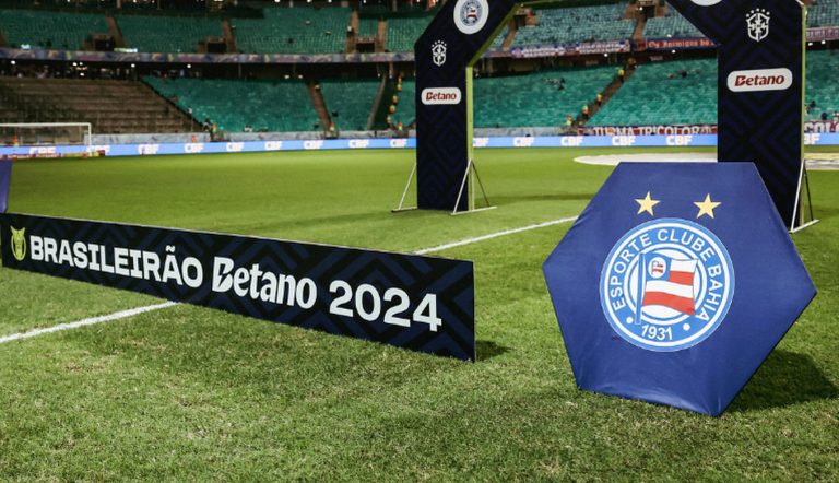 Brasileirão Série A , bahia
