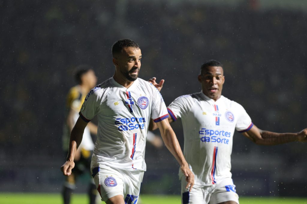 Caio Alexandre - criciúma x bahia