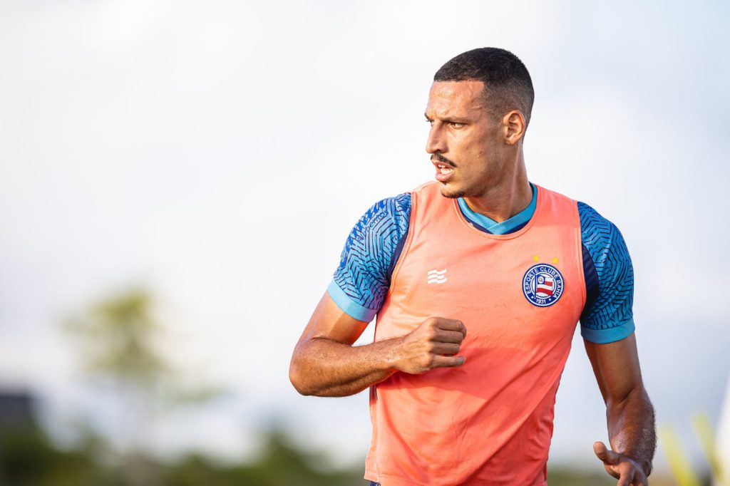 gabriel xavier, bahia