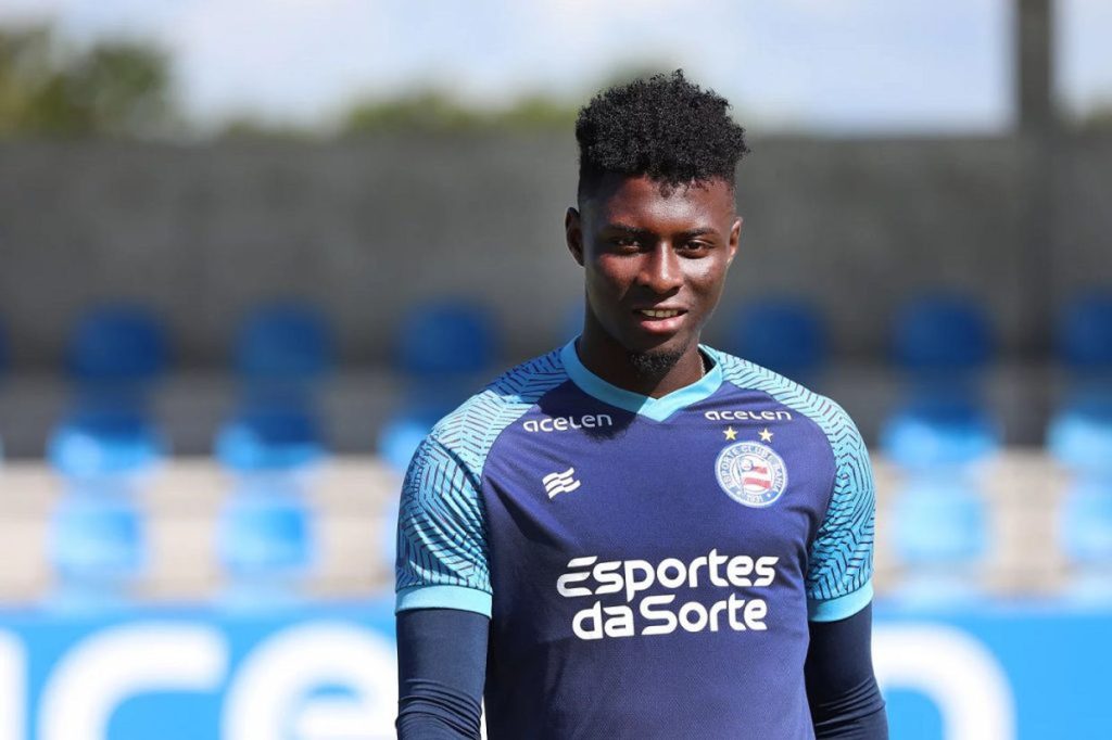 Jhoanner chavez bahia