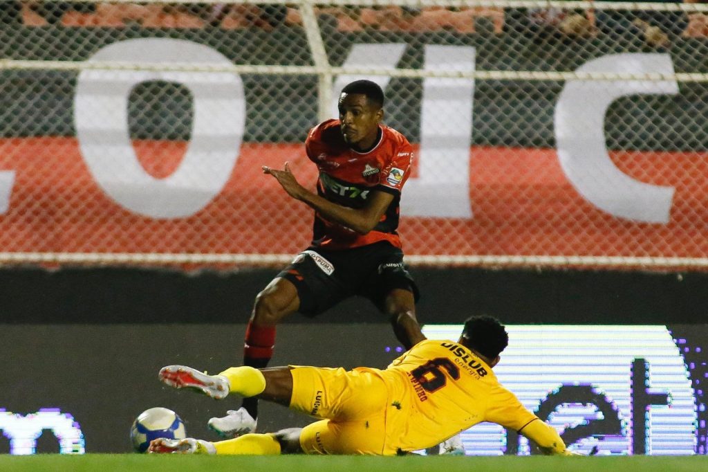 Miqueias-jogador-do-BAHIA-jogando-pelo-ituano-por-empréstimo