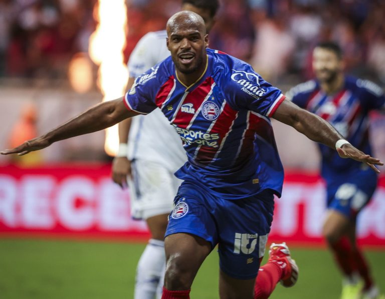 Oscar Estupiñan Bahia