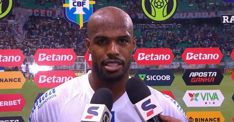 Oscar Estupiñán entrevista