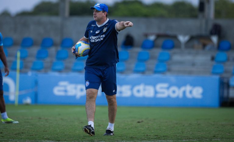 Rogério Ceni - bahia