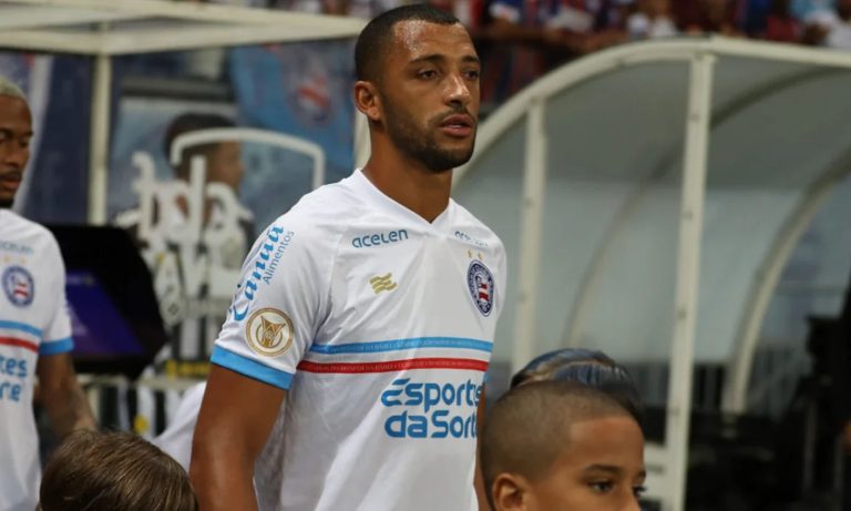 Vitor Hugo Bahia