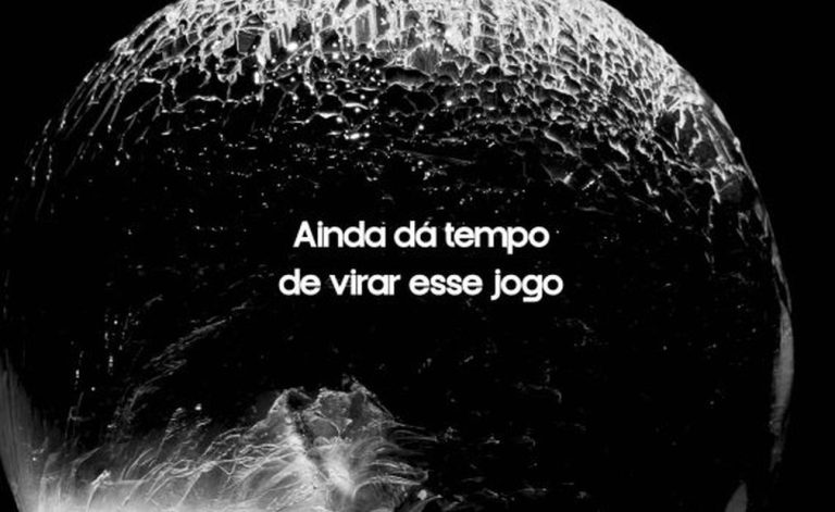 bahia e atletico ação meio ambiente