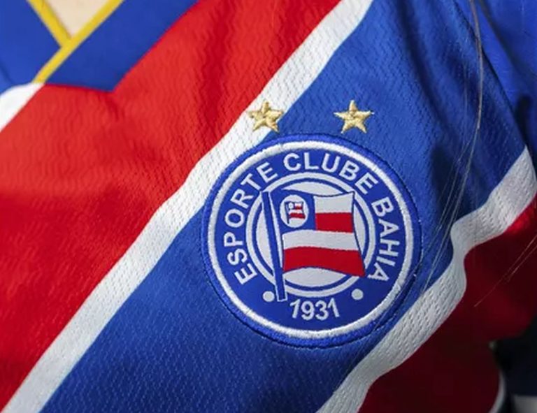 nova camisa do bahia - puma, palmeiras