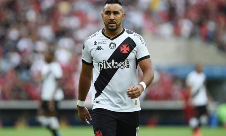 payet do vasco, próximo adversário do bahia