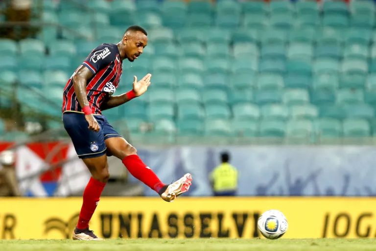 raul gustavo, ex-bahia