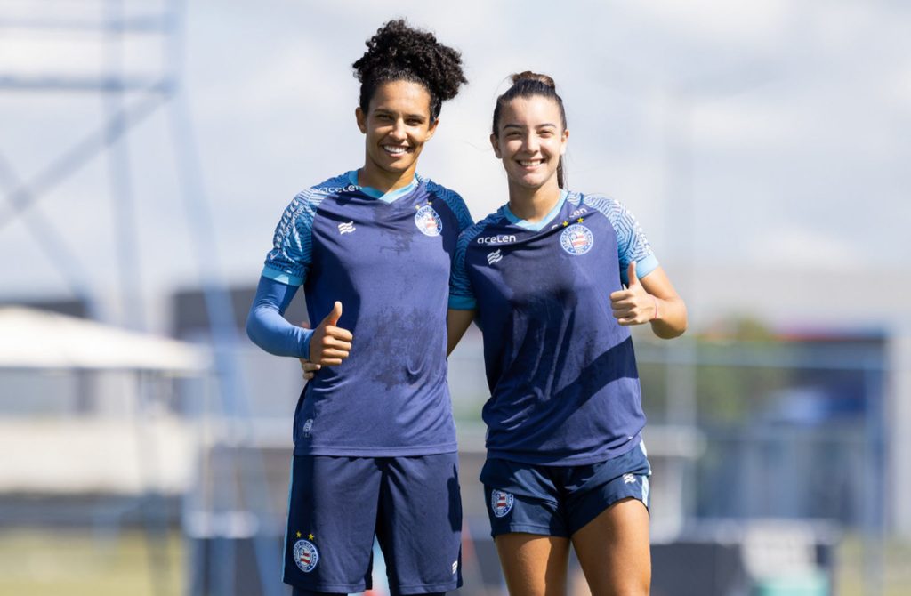 Bahia Feminino 2024 - 10