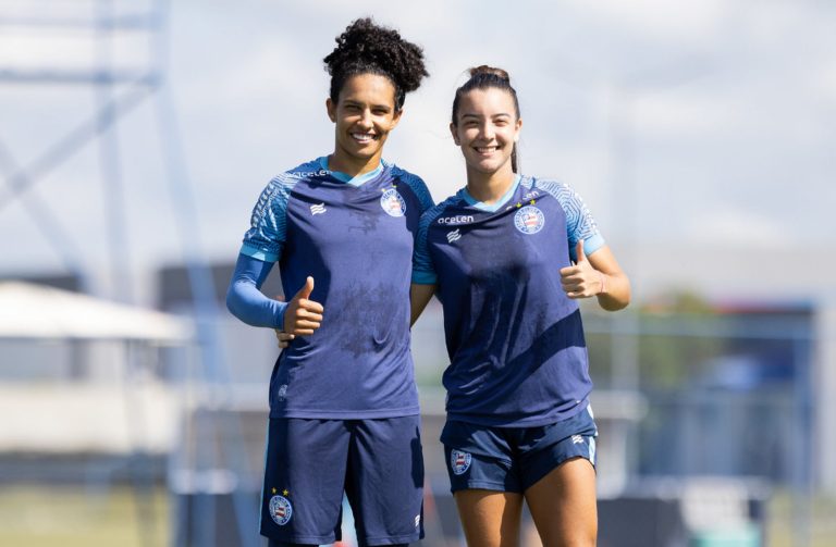 Bahia Feminino 2024 - 10