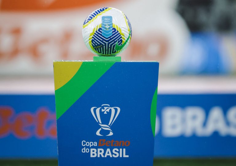 Copa do Brasil, bahia