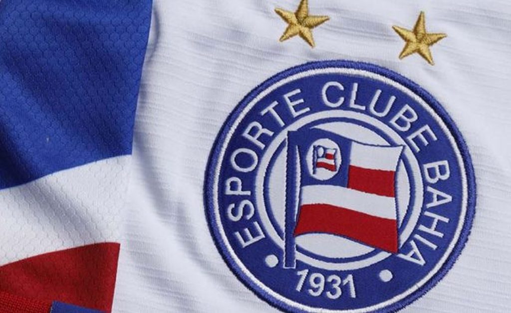 Escudo Bahia camisa, sócios