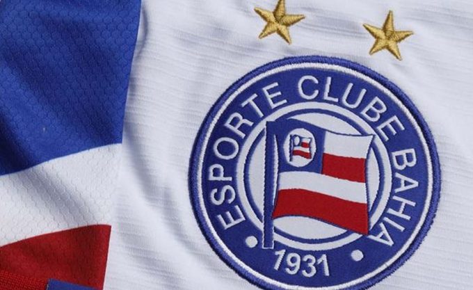 Escudo Bahia camisa, sócios
