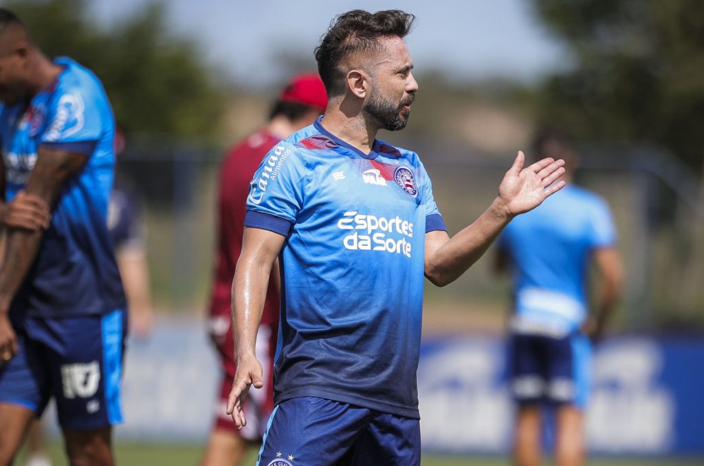 camisa do bahia treino