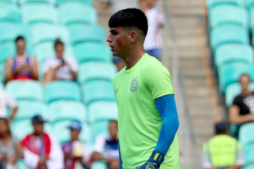 Gabriel Souza - Bahia