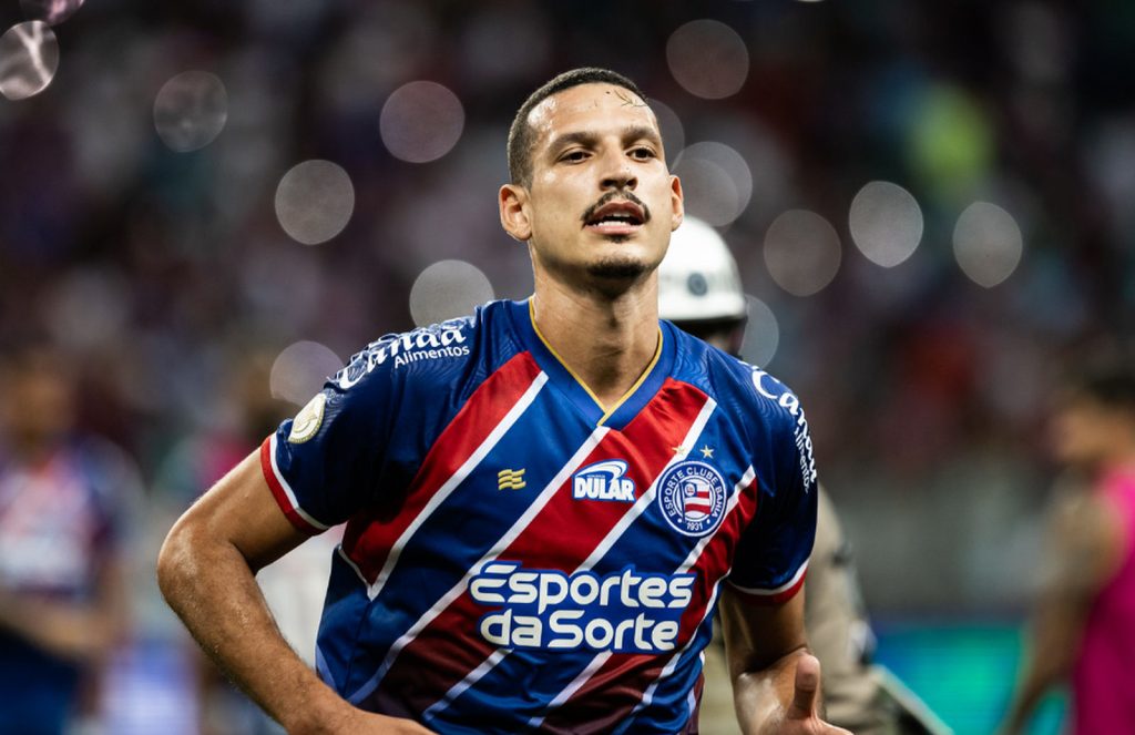 gabriel xavier, bahia