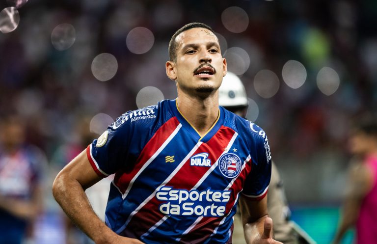 gabriel xavier, bahia