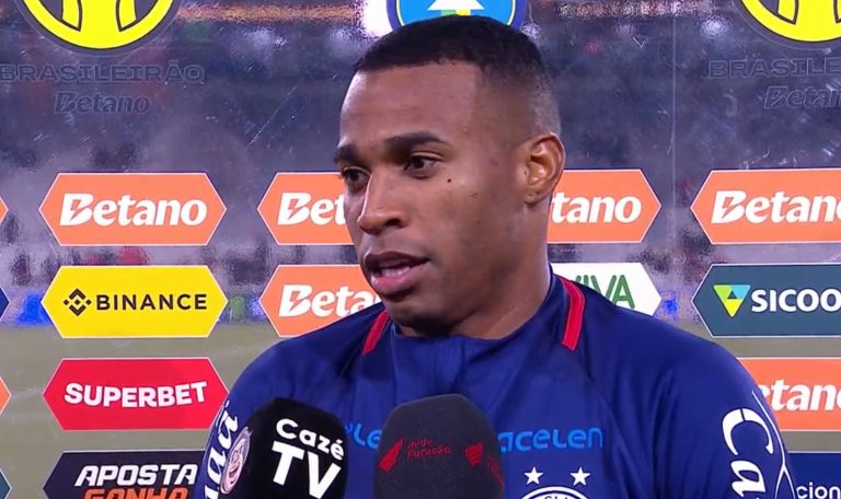 Jean lucas entrevista