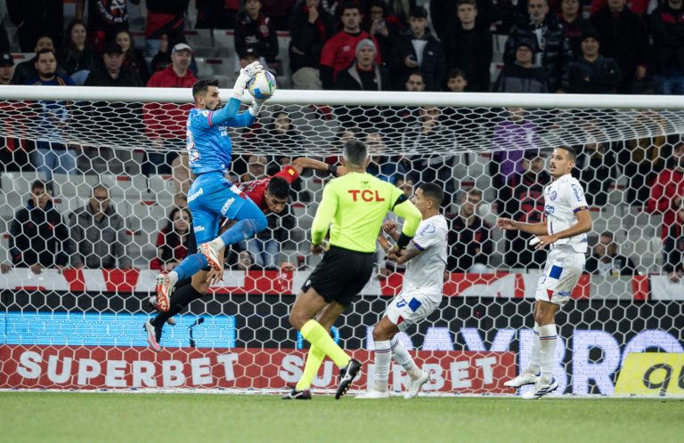 Marcos Felipe, bahia