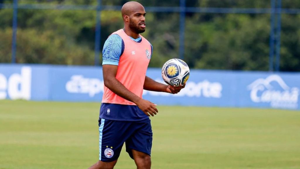 Oscar Estupiñán Bahia