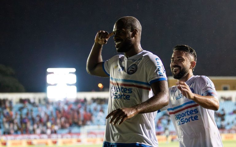 Oscar Estupiñán Bahia