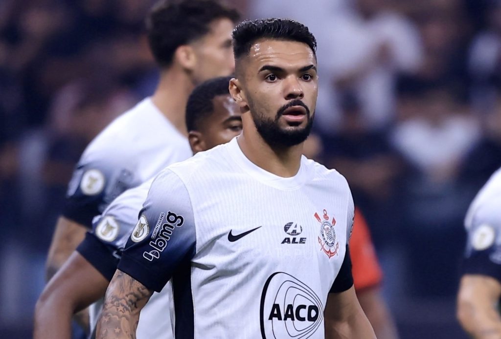 Raniele corinthians x bahia