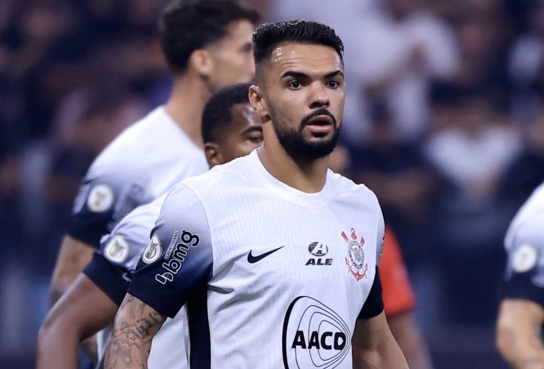 Raniele corinthians x bahia