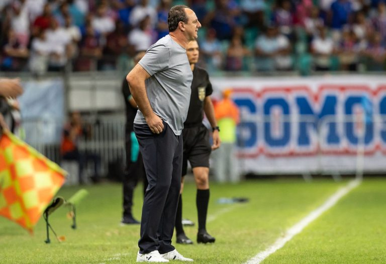 rogério ceni, bahia