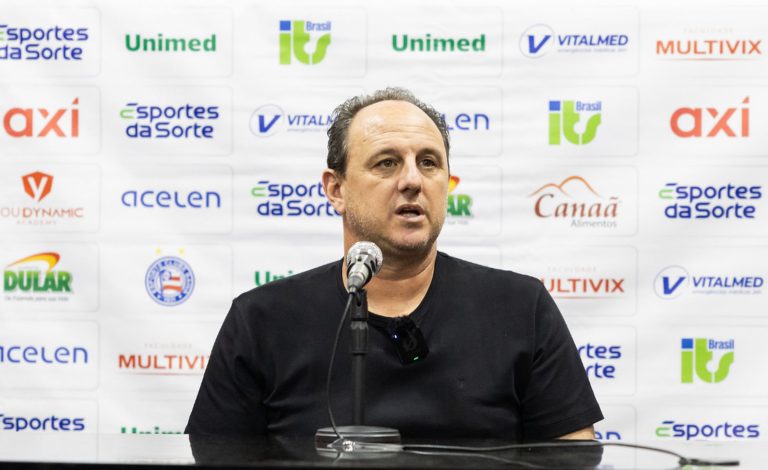 Rogério Ceni - Bahia