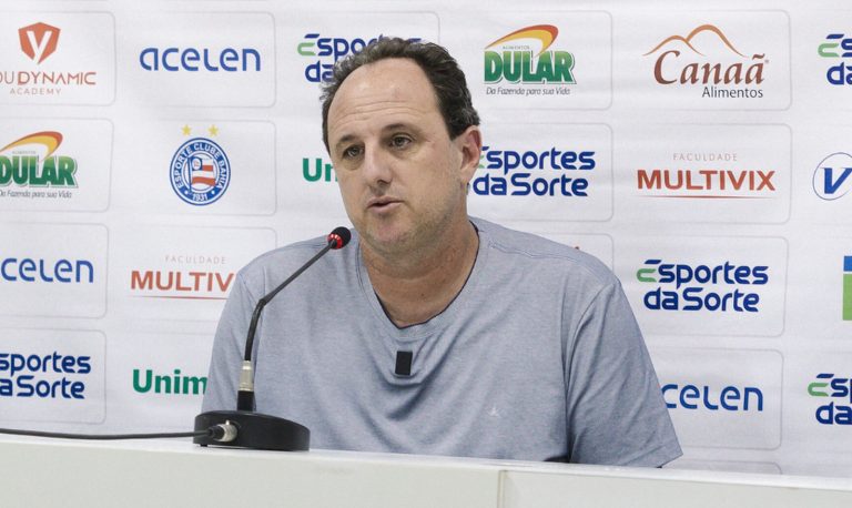 rogério ceni, bahia