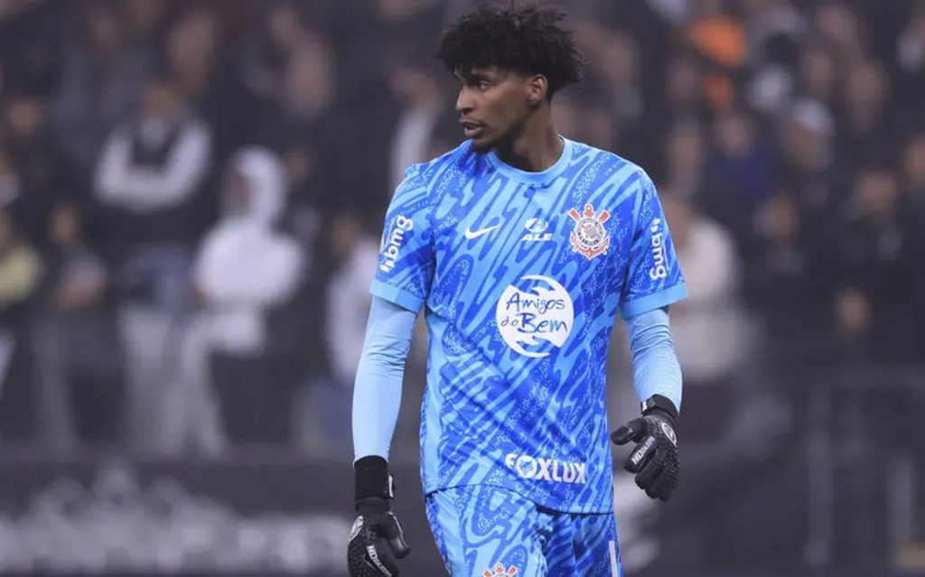 corinthians hugo souza