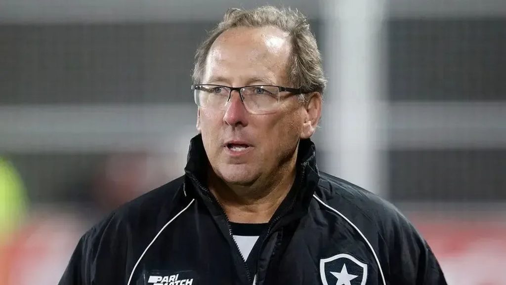 john textor botafogo x bahia