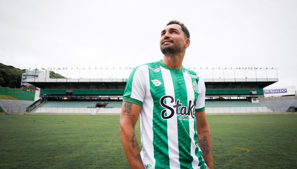 juventude gilberto ex-bahia